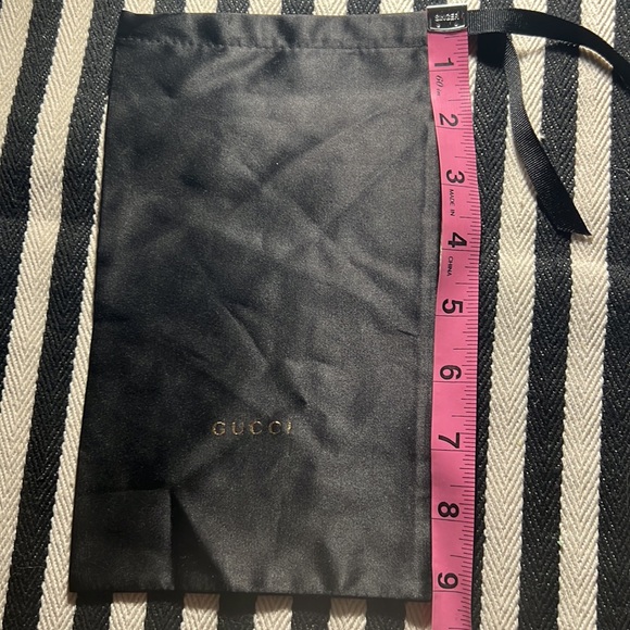 Gucci dust bag perfect condition - Picture 4 of 6
